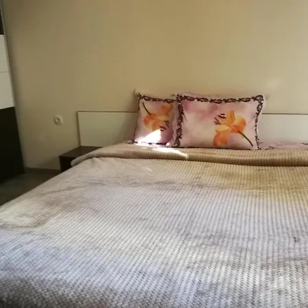 Διαμέρισμα луксозен в идеалния център на град Σαντάνσκι