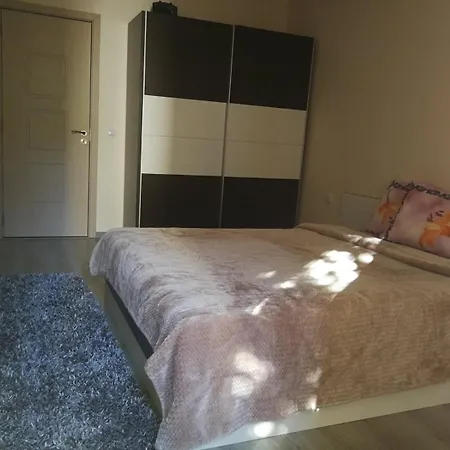 Διαμέρισμα луксозен в идеалния център на град