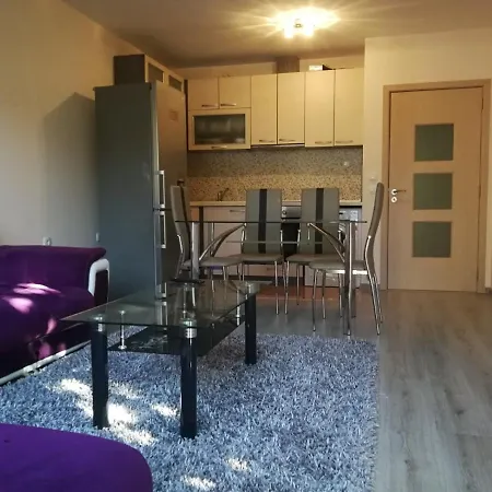 Apartamento луксозен в идеалния център на град Sandanski