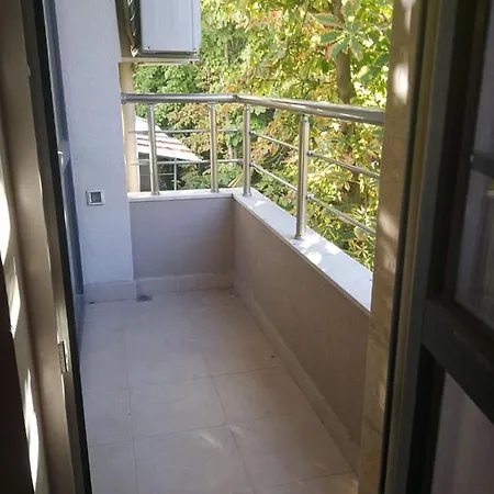 луксозен в идеалния център на град Διαμέρισμα