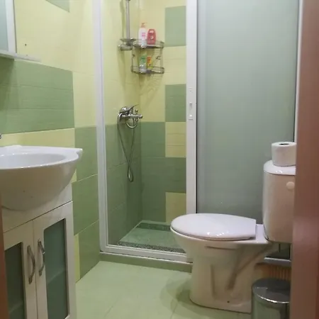 луксозен в идеалния център на град Apartament Sandanski